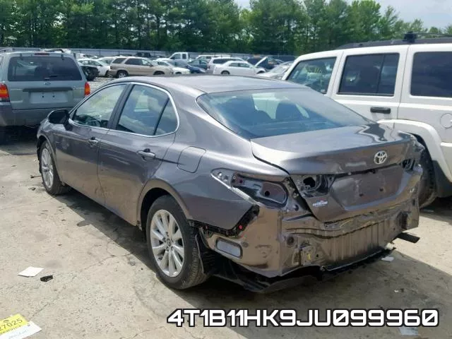 4T1B11HK9JU099960 фото 4