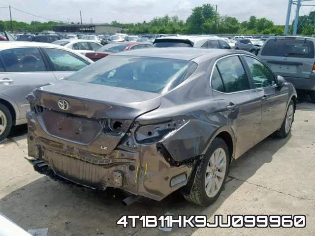 4T1B11HK9JU099960 фото 5