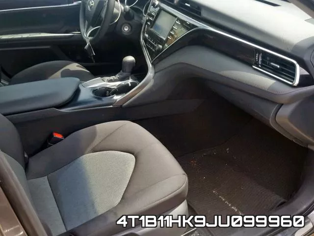 4T1B11HK9JU099960 фото 6