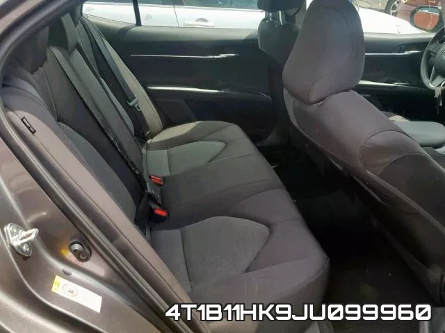 4T1B11HK9JU099960 фото 7