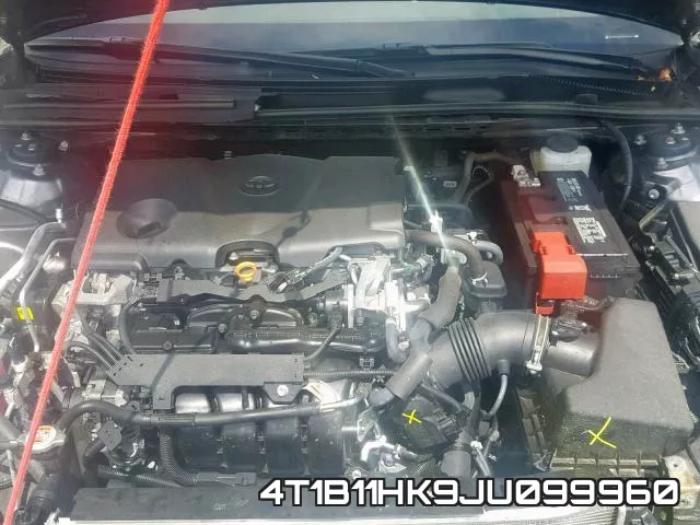 4T1B11HK9JU099960 фото 8
