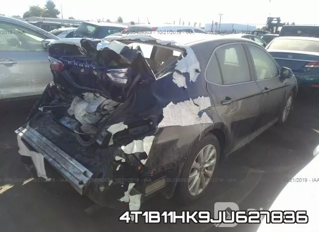 4T1B11HK9JU627836 фото 5