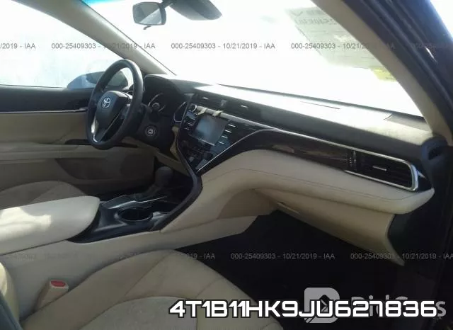 4T1B11HK9JU627836 фото 6