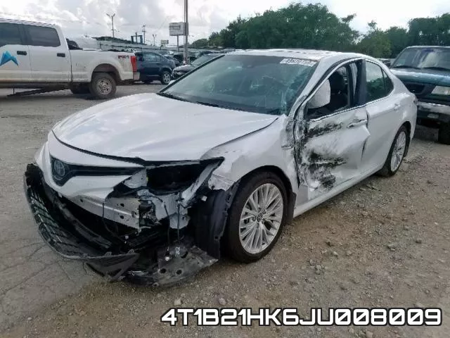4T1B21HK6JU008009 фото 3