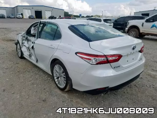 4T1B21HK6JU008009 фото 4