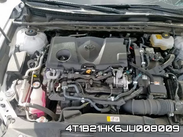 4T1B21HK6JU008009 фото 8