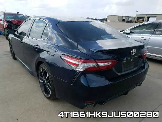 4T1B61HK9JU500280 фото 4