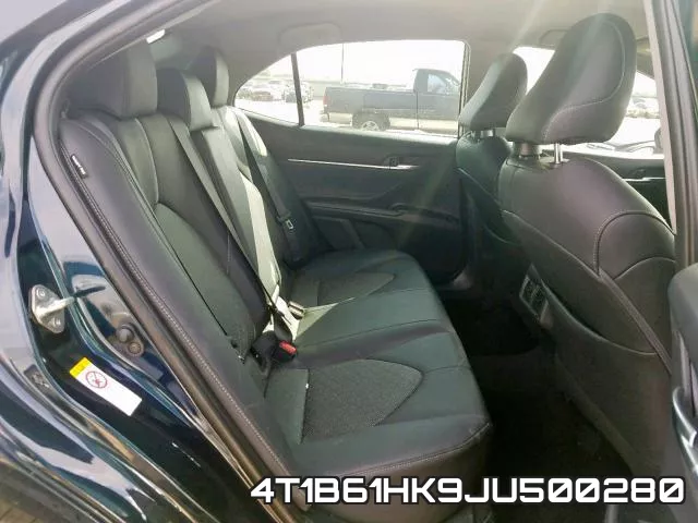 4T1B61HK9JU500280 фото 7
