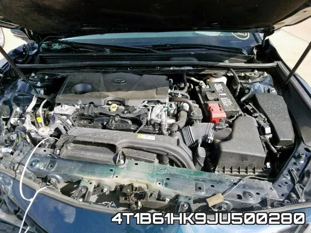 4T1B61HK9JU500280 фото 8