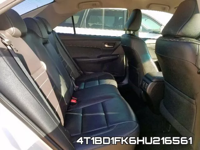4T1BD1FK6HU216561 фото 7