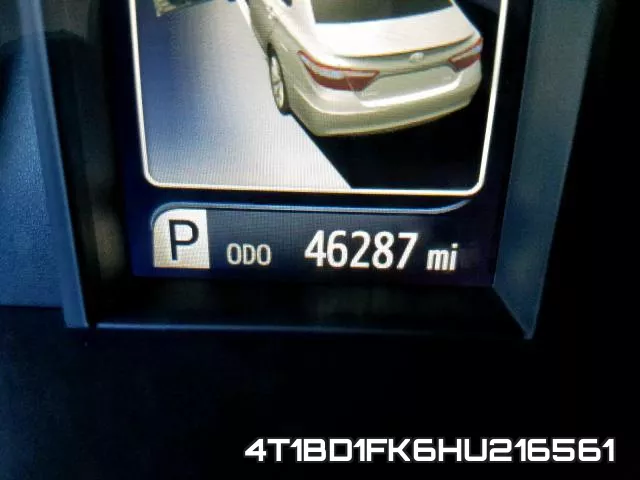 4T1BD1FK6HU216561 фото 9