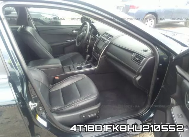 4T1BD1FK8HU210552 фото 6
