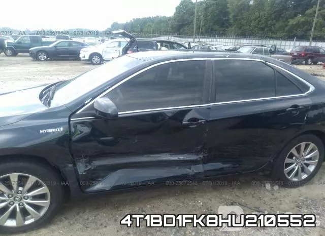 4T1BD1FK8HU210552 фото 7