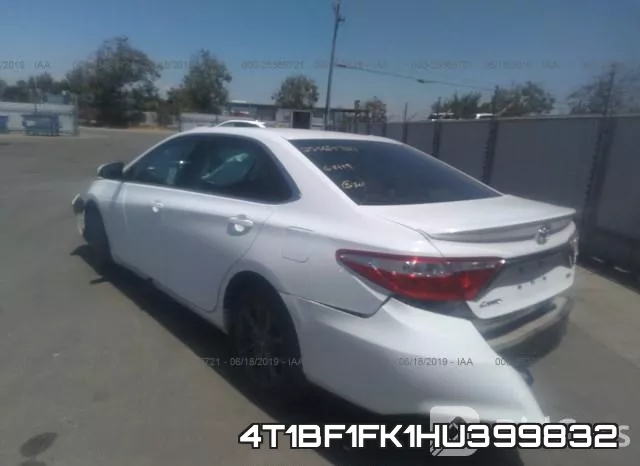 4T1BF1FK1HU399832 фото 4
