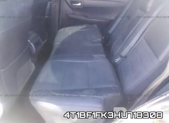 4T1BF1FK3HU718308 фото 9