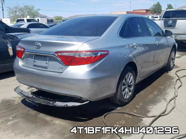 4T1BF1FK4HU401296 фото 5