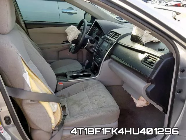 4T1BF1FK4HU401296 фото 6