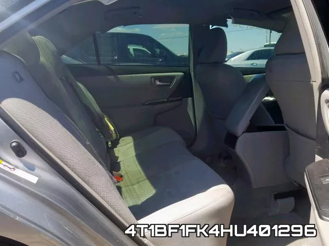 4T1BF1FK4HU401296 фото 7