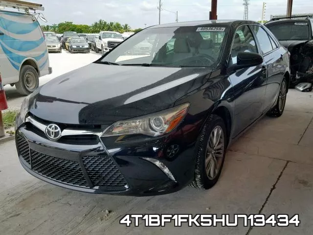 4T1BF1FK5HU713434 фото 3