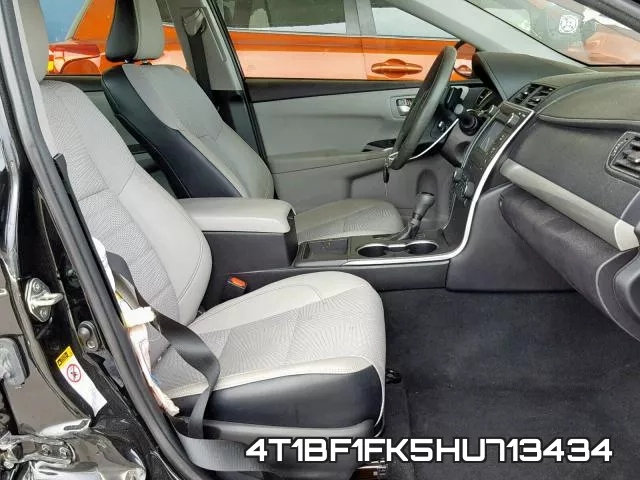4T1BF1FK5HU713434 фото 6