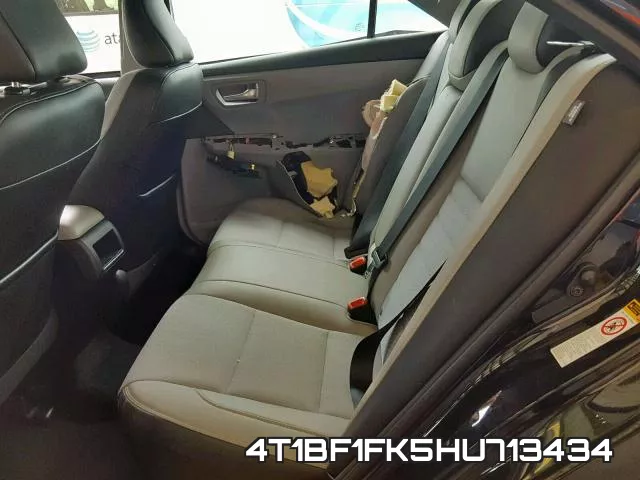 4T1BF1FK5HU713434 фото 7