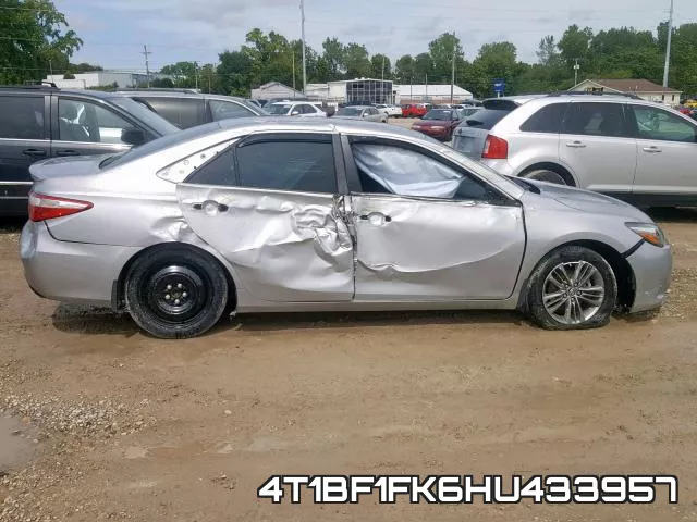 4T1BF1FK6HU433957 фото 10