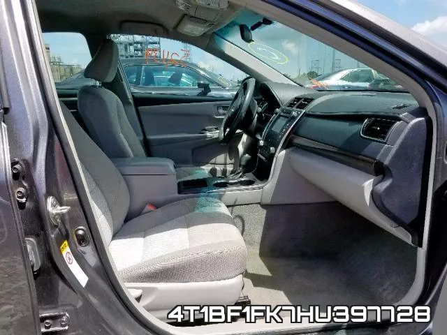 4T1BF1FK7HU397728 фото 6