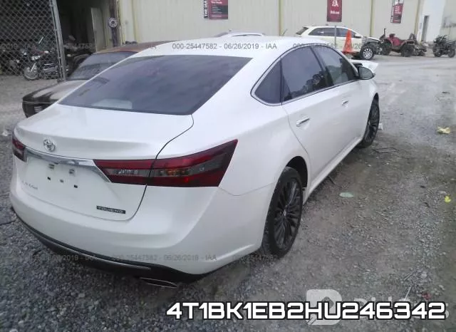 4T1BK1EB2HU246342 фото 5