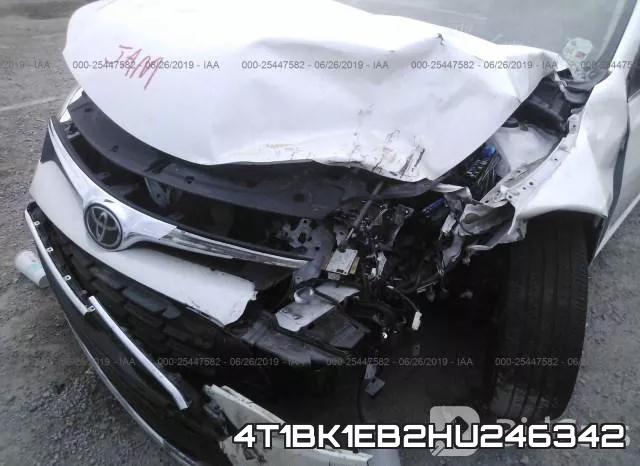 4T1BK1EB2HU246342 фото 7