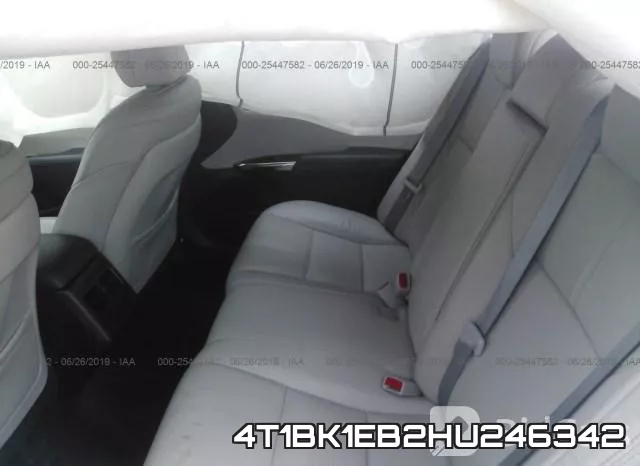 4T1BK1EB2HU246342 фото 9