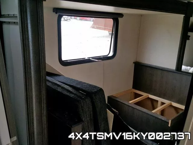 4X4TSMV16KY002737 фото 6