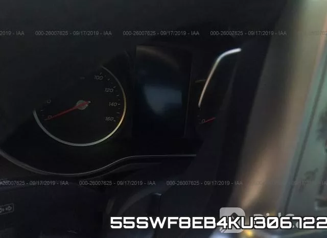 55SWF8EB4KU306722 фото 8