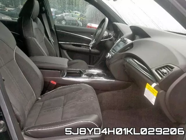 5J8YD4H01KL029206 фото 6