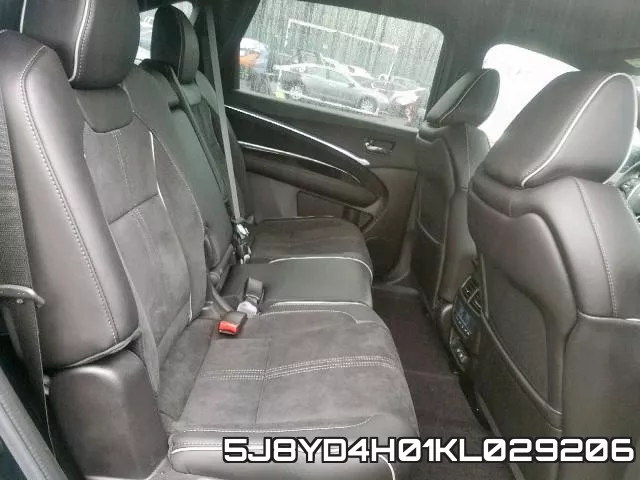 5J8YD4H01KL029206 фото 7