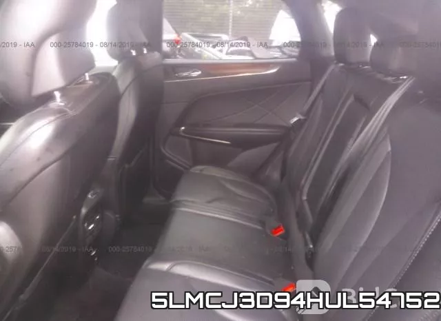 5LMCJ3D94HUL54752 фото 9
