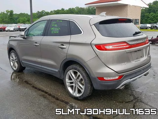 5LMTJ3DH9HUL71635 фото 4
