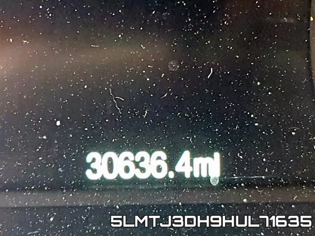 5LMTJ3DH9HUL71635 фото 9