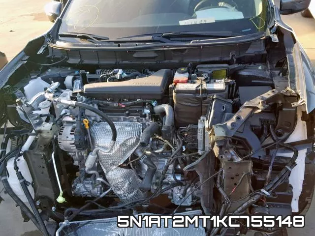 5N1AT2MT1KC755148 фото 7