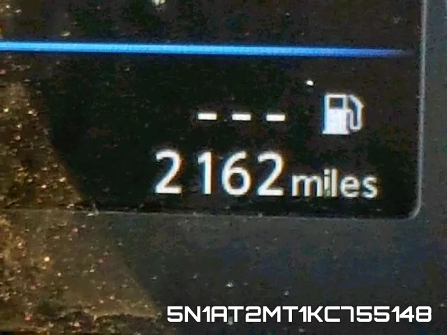 5N1AT2MT1KC755148 фото 8