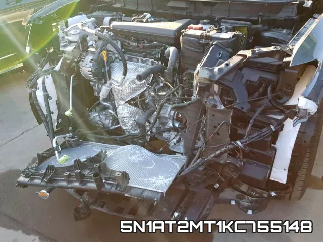 5N1AT2MT1KC755148 фото 9
