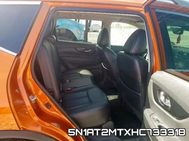 5N1AT2MTXHC733318 фото 7