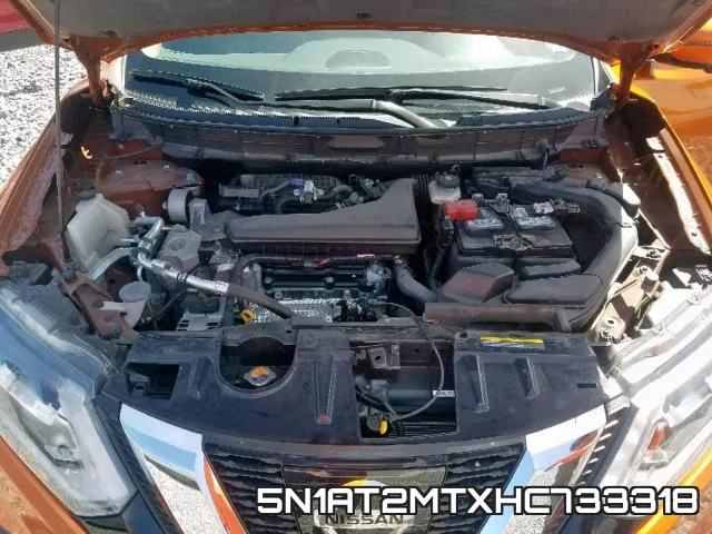 5N1AT2MTXHC733318 фото 8