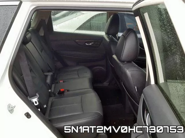 5N1AT2MV0HC730753 фото 7