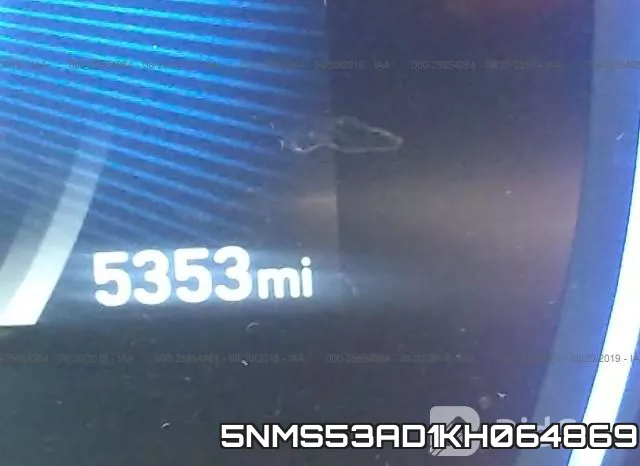 5NMS53AD1KH064869 фото 8