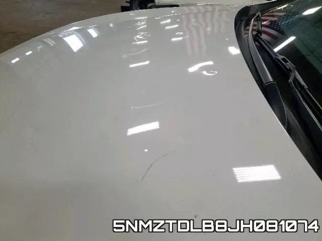5NMZTDLB8JH081074 фото 10