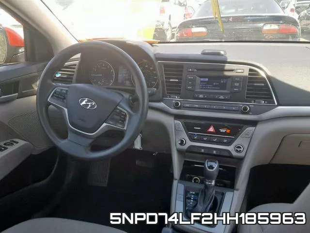 5NPD74LF2HH185963 фото 10