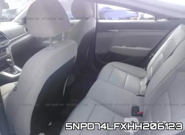 5NPD74LFXHH206123 фото 9