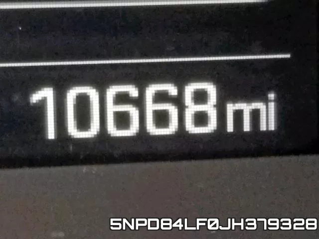 5NPD84LF0JH379328 фото 9
