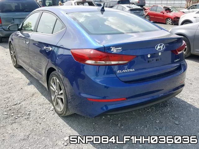 5NPD84LF1HH036036 фото 4