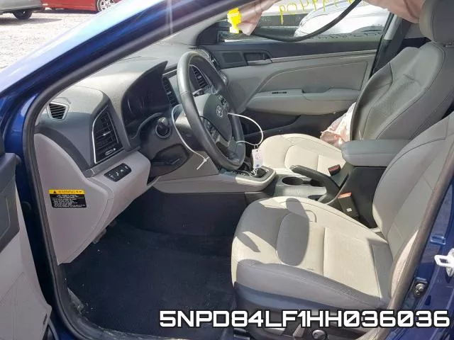 5NPD84LF1HH036036 фото 6